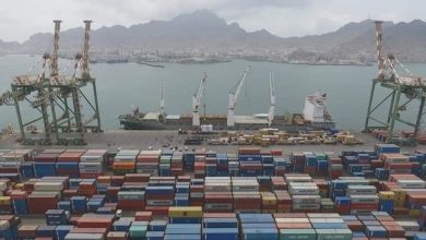 Photo of وزير النقل يوجه بحزمة تسهيلات للمستوردين عبر الموانئ المحررة