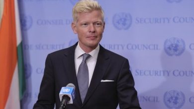 Photo of الأمم المتحدة : محادثات الأطراف في اليمن مشجعة