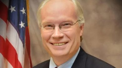 Photo of المبعوث الأمريكي الخاص يعود للمنطقة لدفع جهود السلام في اليمن