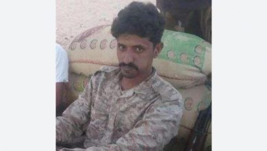 Photo of مقتل جندي بقصف مسيرة حوثية على مواقع الجيش بحريب مارب