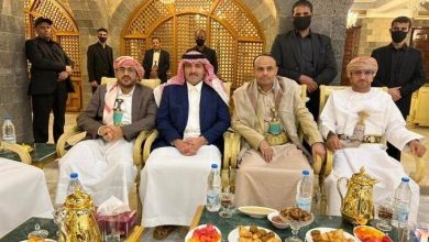 Photo of مصادر مطلعة:السفير السعودي والوفد العُماني يغادرون صنعاء دون اتفاق