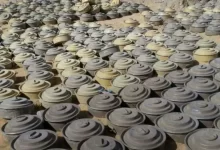 Photo of إتلاف 636 قطعة من الألغام والذخائر غير المنفجرة في المكلا