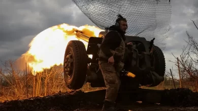 Photo of أوكرانيا: روسيا تخطط للاستيلاء على باخموت في 9 مايو