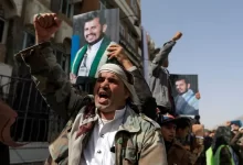 Photo of مصادر: إيران أرسلت قيادات من الحرس الثوري وعتاد صواريخ للحوثيين