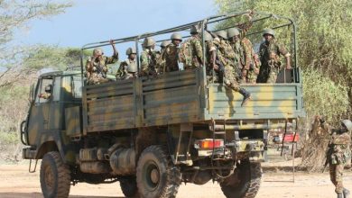 Photo of روتو يحدد الجدول الزمني لسحب جنود قوات الدفاع الكينية من الصومال