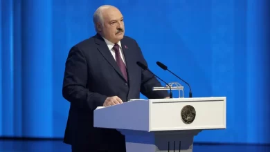Photo of رئيس بيلاروسيا: اليمن شريكنا في العالم العربي