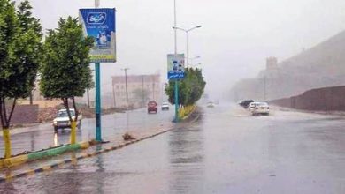 Photo of تحذيرات أممية من فيضانات واسعة تضرب اليمن الأسبوع القادم