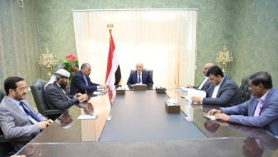 Photo of الأزمات الدولية: آفاق السلام في اليمن تتوقف على وحدة مجلس القيادة الرئاسي