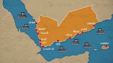 Photo of تقرير أممي يكشف زيادة نشاط الموانئ المحررة على حساب الموانئ تحت سيطرة مليشياالحوثي