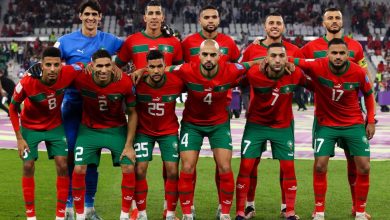 Photo of المغرب يتقدم بشكوى قانونية بشأن فوضى نهائي كأس الأمم
