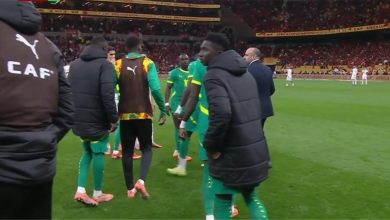 Photo of في نهائي مثير..السنغال تحرز لقب أفريقيا بفوزها على المغرب