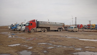 Photo of سوريا..بدء استخراج النفط من الحقول المحررة ونقله إلى مصفاتي حمص وبانياس