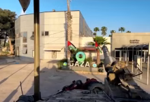 Photo of رويترز عن مسؤول فلسطيني: فتح معبر رفح الأسبوع المقبل