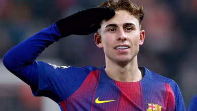 Photo of برشلونة يحقق انتصارا على سلافيا براج في دوري الابطال