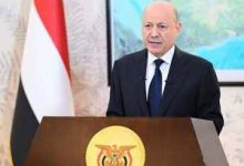 Photo of حراك سياسي في اليمن يمهّد لتشكيل حكومة جديدة وسط تحديات اقتصادية ومعيشية