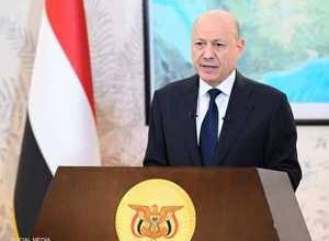 Photo of حراك سياسي في اليمن يمهّد لتشكيل حكومة جديدة وسط تحديات اقتصادية ومعيشية