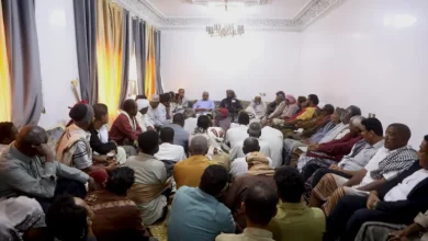 Photo of لقاءات سياسية وقبلية تؤكد أهمية المشاركة في المؤتمر الجنوبي-الجنوبي المرتقب بالسعودية