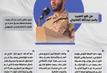 Photo of من هو العميد ياسر عبدالله المعبري