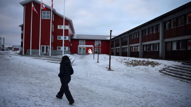Photo of رئيس وزراء جرينلاند محذرا: ترامب لا يزال يسعى للسيطرة على جرينلاند