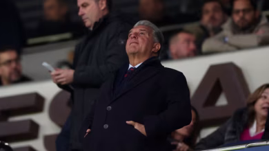 Photo of لابورتا يستقيل من رئاسة برشلونة لخوض الانتخابات