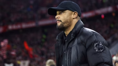 Photo of مدرب بايرن ينتقد مورينيو بسبب رده على أزمة فينيسيوس المتعلقة بالعنصرية