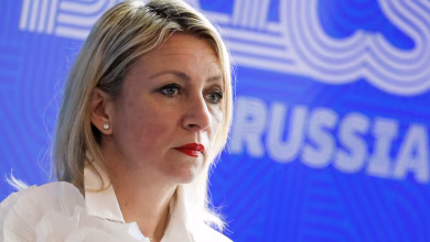 Photo of روسيا تنفي الاتهامات  بشأن شن هجمات إلكترونية على مواقع دورة الألعاب الأولمبية
