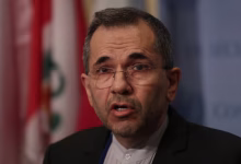 Photo of وزير خارجية إيران: إبرام اتفاق مع أمريكا في المتناول