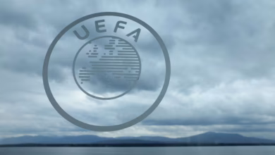 Photo of اليويفا وريال مدريد يتوصلان لاتفاق لإنهاء النزاع القانوني بشأن دوري السوبر