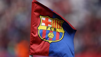 Photo of برشلونة يهاجم التحكيم في دوري الأبطال ويصفها بأنها “مباراة مسروقة”