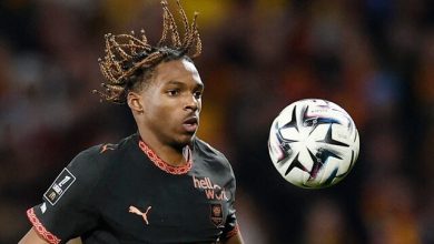 Photo of جاكيه صفقة ليفربول الجديدة  يتعرض لإصابة “خطيرة”