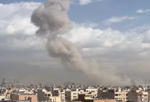 Photo of إسرائيل تعلن مقتل خامنئي