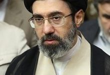 Photo of رويترز عن عضو بمجلس الخبراء الإيراني:اختيار مجتبى خامنئي مرشدا لإيران