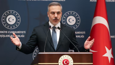 Photo of تركيا: تشكيل قيادة جديدة في إيران قد يوفر فرصة لإنهاء الحرب