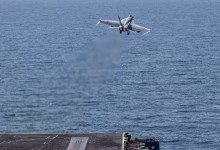 Photo of الجيش الأمريكي: استهدفنا أكثر من 1000 هدف إيراني في العملية الجارية