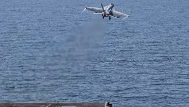 Photo of الجيش الأمريكي: استهدفنا أكثر من 1000 هدف إيراني في العملية الجارية