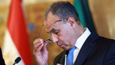 Photo of وزارة الخارجية: مصر تواصل جهودها لخفض التصعيد في حرب إيران
