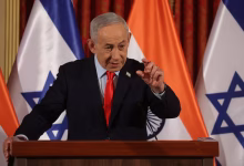 Photo of الجيش الإسرائيلي: الحوثيون انخرطوا في الحرب ولدينا خطة للرد واستهداف منشآت نووية داخل إيران