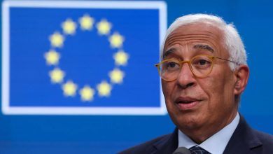 Photo of رئيس المجلس الأوروبي: من المبكر جدا الحديث عن تخفيف العقوبات على إيران