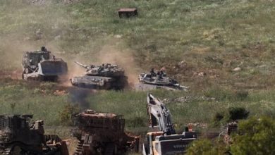 Photo of الجيش الإسرائيلي يأمر بإخلاء 7 بلدات لبنانية شمالي الليطاني