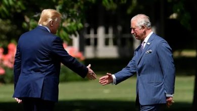 Photo of قصر بكنجهام: نجري مناقشات بشأن زيارة الملك تشارلز لأمريكا