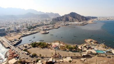 Photo of إحباط مخطط إرهابي وتفكيك خلية اغتيالات في محافظة عدن