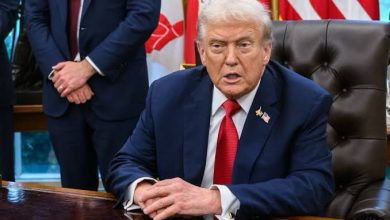 Photo of صحيفة: ترامب يطلب من مساعديه الاستعداد لفرض حصار مطول على إيران