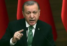 Photo of أردوغان يرفض انتقاد بعض المشرعين لجهود السلام مع المسلحين الأكراد
