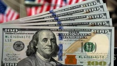 Photo of الدولار يصعد مع ارتفاع أسعار النفط وسط مخاوف من التضخم