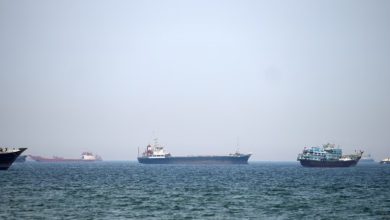 Photo of أمريكا تطلب مساعدة دولية لإعادة فتح مضيق هرمز&nbsp;