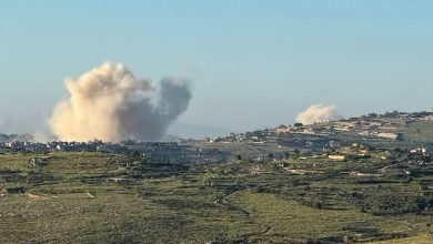 Photo of إسرائيل تنذر سكان 8 بلدات لبنانية خارج “المنطقة العازلة” بإخلاء منازلهم