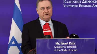 Photo of اسرائيل: هاجمنا مجمع بتروكيماويات في إيران