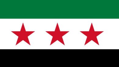 Photo of مقتل جندي في انفجار سيارة ملغومة قرب مبنى وزارة الدفاع في دمشق
