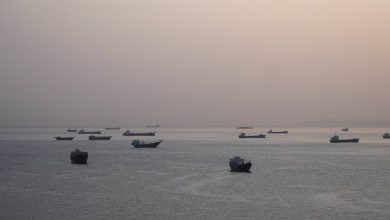 Photo of البحرية الأمريكية تستعين بشركة ذكاء اصطناعي لمواجهة ألغام إيران
