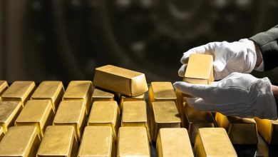 Photo of الذهب يرتفع من أدنى مستوى في 5 أسابيع ومخاوف التضخم تحد المكاسب